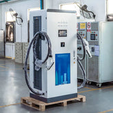CE TUV Certificate 3 Phase 400V AC Input 160kw EV Charger GBt High Power EV Charger Station ultra Fast EV DC Charger in Stock